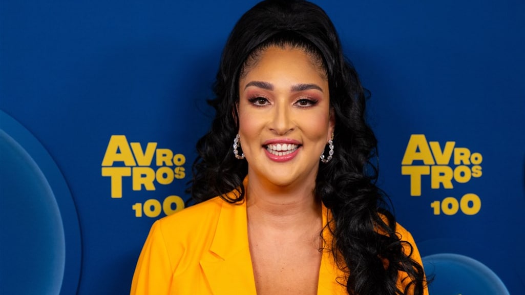 Soundos El Ahmadi blikt terug op blunder in Expeditie Robinson: 'Ging hallucineren'