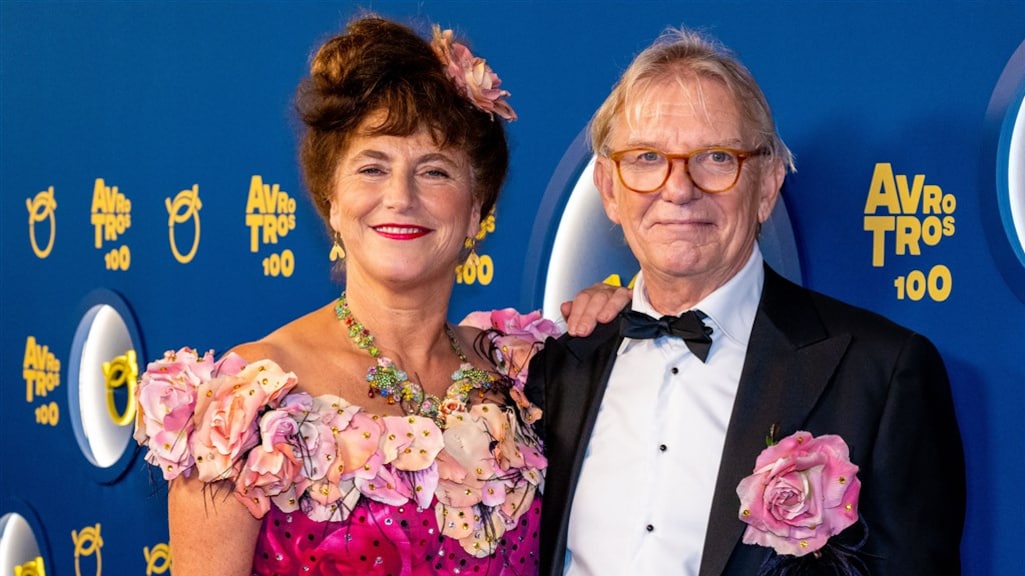 Debbie en Paul overnachten in B&B van Petri: 'Genoten'