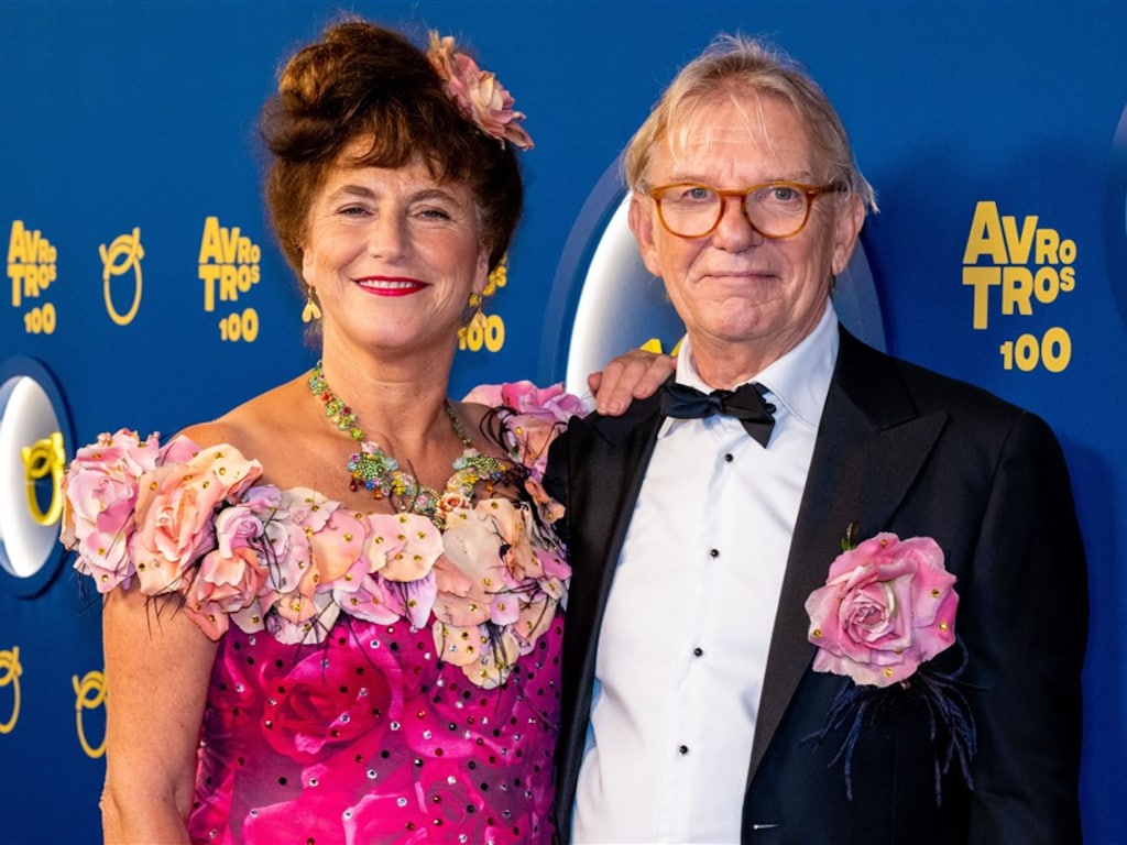 Waarom Debbie en Paul uit Daar Gaan Ze Weer lange tijd 'nee' zeiden tegen tv-comeback