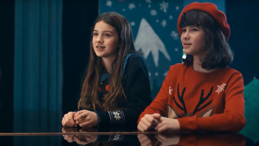 Ho ho ho, wéér een kerstreclame: dit zijn de beste (en de slechtste)