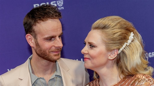 Jelka van Houten wilde geen huwelijk met Henry van Loon: 'Verloofd blijven leek me mooi'