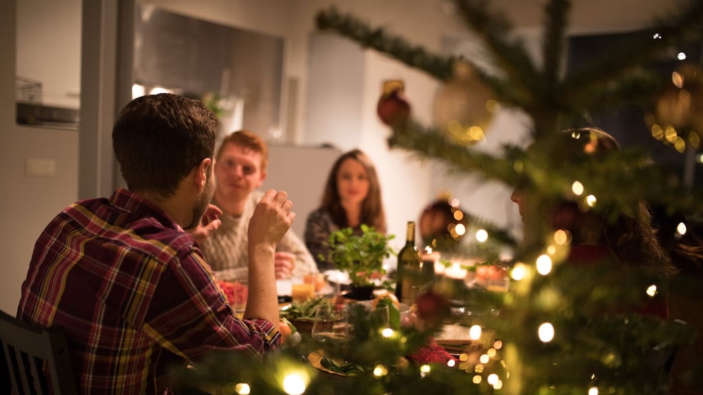 Vijf 'verplichte' kerstdiners? Zo houd je je agenda behapbaar