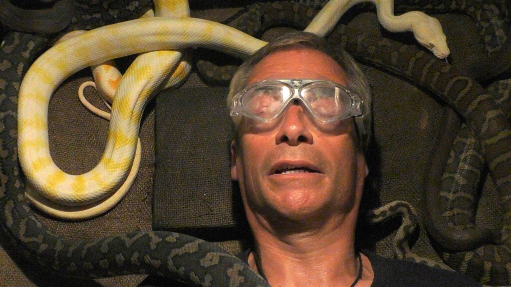 Foto van ITV.