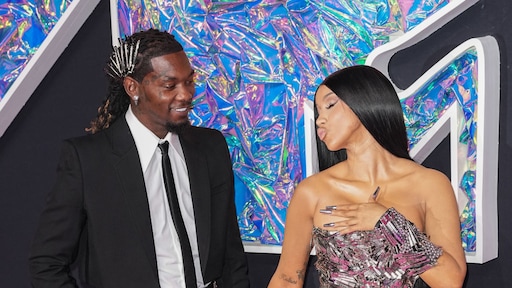 Cardi B en Offset zijn uit elkaar: 'Ik ben al een tijdje single'