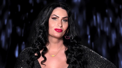 Louisa Janssen had een moeilijk jaar: 'Zat tegen een burn-out aan'