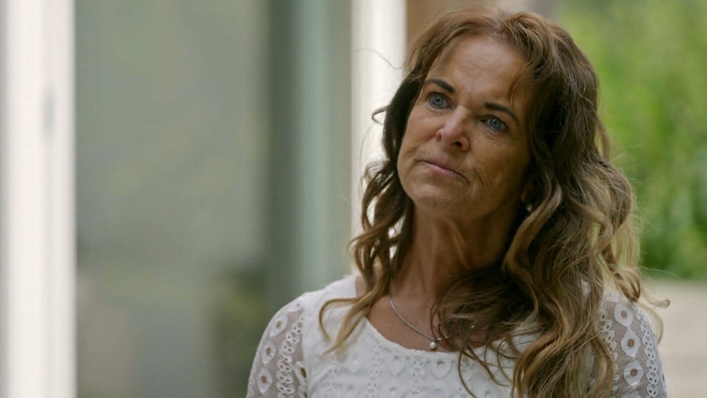 Petra voor 123.000 euro opgelicht door 'doodzieke' Gerard in Zeeman Confronteert