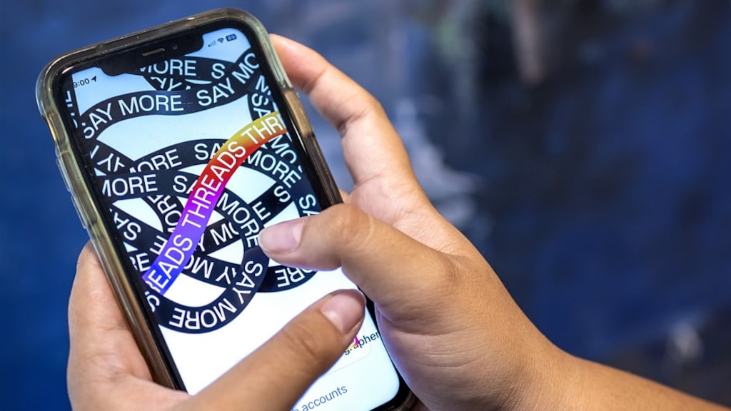 Threads komt eraan: 'De Twitter-kopie van Instagram'