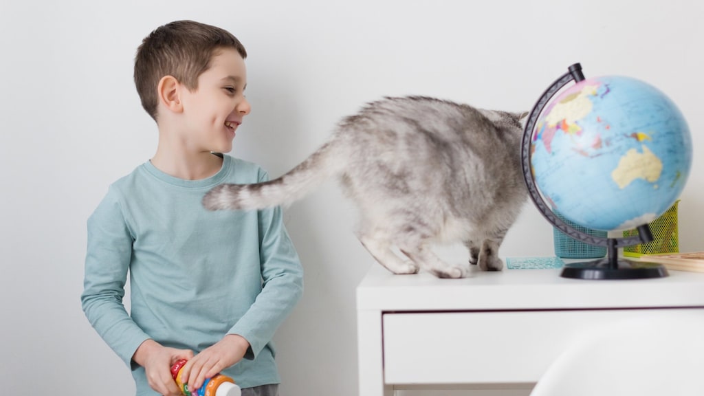 Het vijfjarige zoontje van Mathilde doet dieren pijn: 'Jeffrey Dahmer in de dop?'