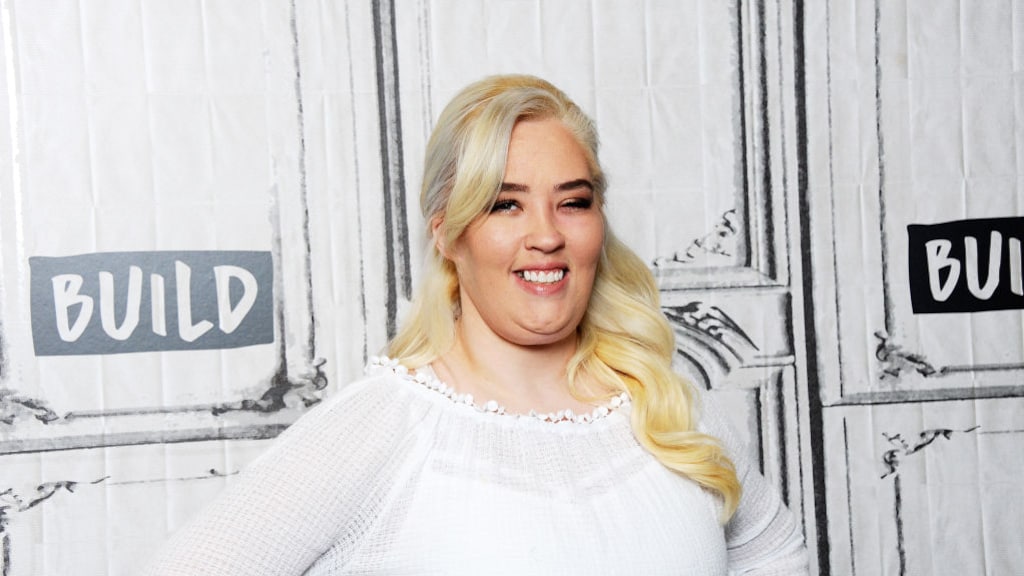 Mama June krijgt voogdij over kind van overleden dochter Anna