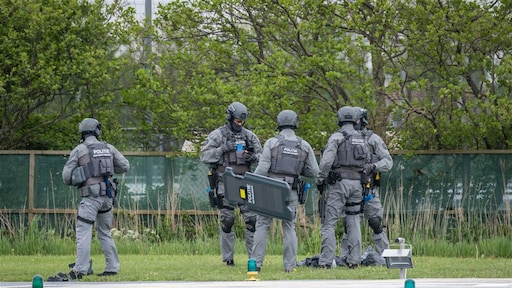 Dreigingsniveau in Nederland omhoog: kans op aanslag reëel