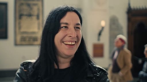 Gordon en Raven van Dorst te zien in nieuw seizoen Verborgen Verleden