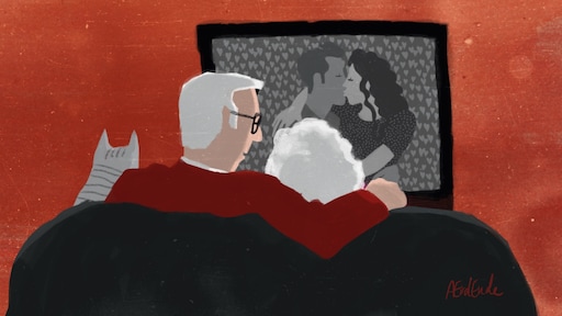 Albert: 'Mensen verwachten tegenwoordig zoveel van de liefde'