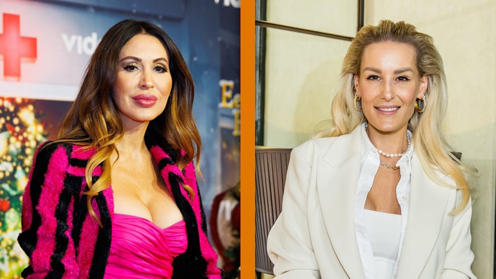 Wat speelt er tussen Tamara Elbaz en Josh V? 'Vergeet niet waar je vandaan komt'