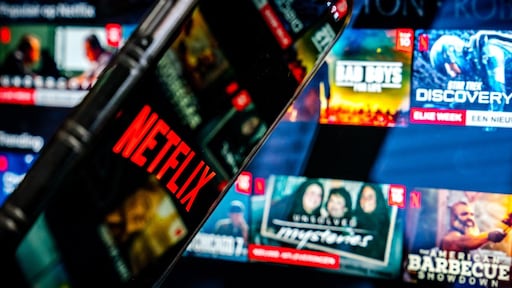 Netflix deelt voor het eerst 'kijkcijfers': Undercover op plek 1876