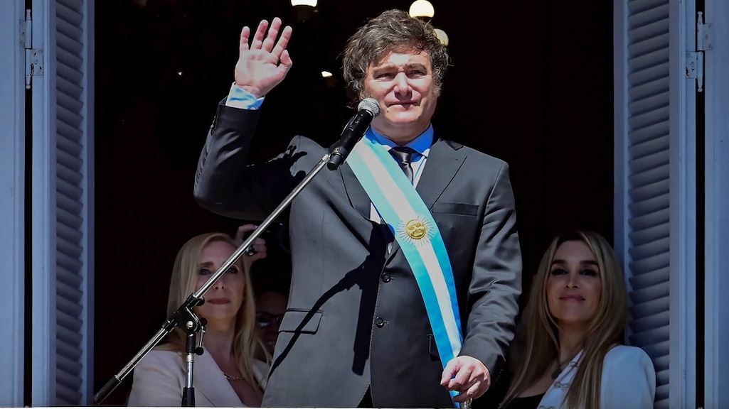 Argentinië halveert waarde eigen munt: waarom doet het land dit?