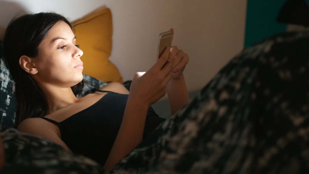 Stoppen met scrollen, maar hoe? 'Doel is om ons verslaafd te maken'