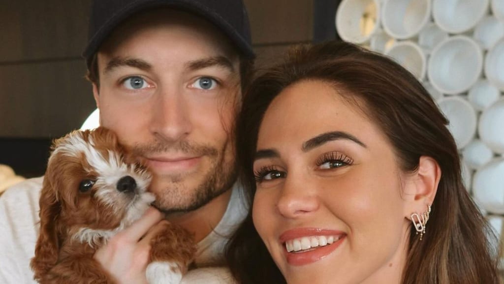 Sarah Puttemans werd als kind van school gehaald: 'Ik heb echt diep gezeten'