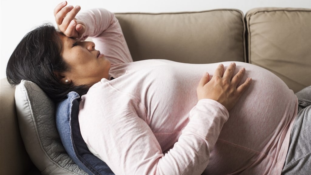 Wetenschappers ontdekken verklaring voor misselijkheid zwangere vrouwen