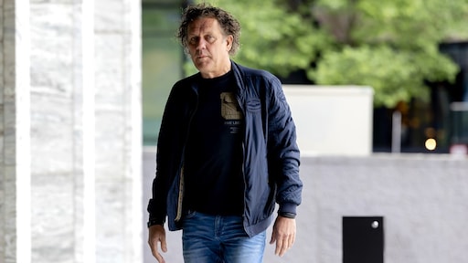 Dit dreef Kees van der Spek tot diepgravend onderzoek Spoorloos