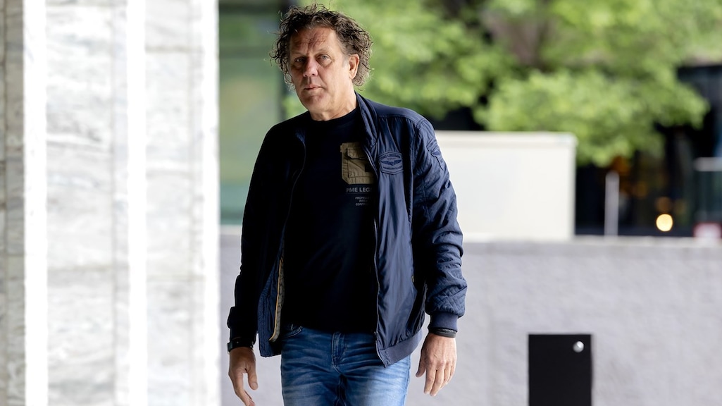 Kees van der Spek hekelt Spoorloos-onderzoek: 'Kort door de bocht'