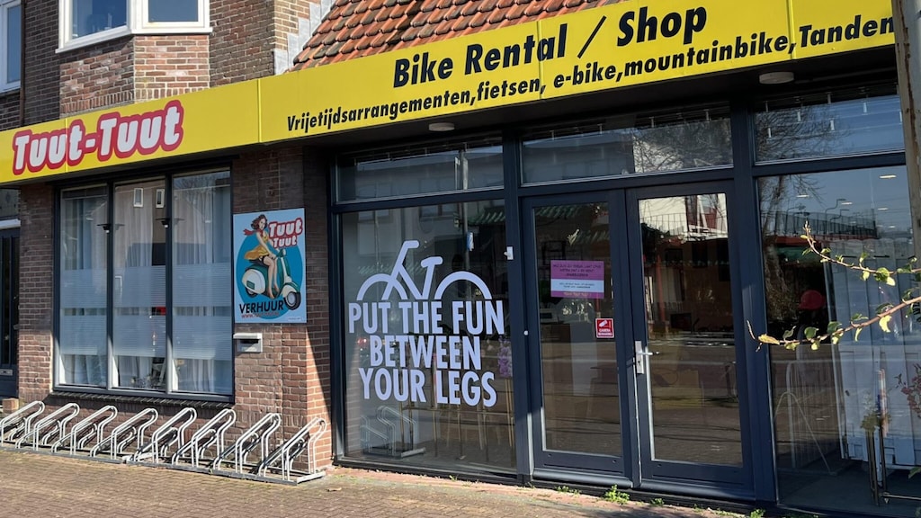 Deze dubbelzinnige slogan is verkozen tot allerslechtste van het jaar