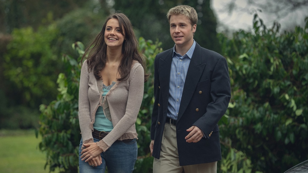 Critici negatief over deel 2 van slotseizoen The Crown: 'Romcom'