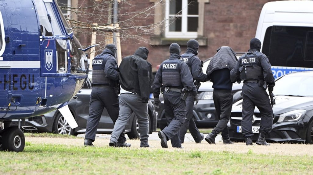 Europese aanslag Hamas zou deskundigen verbazen, maar uitgesloten is het niet: 'Kat in het nauw'