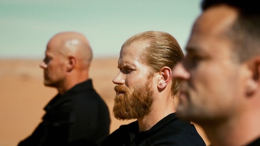 Nieuw seizoen Special Forces VIPS kent één grote afwezige