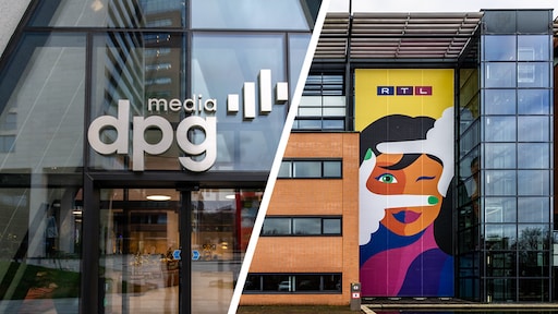 'Overname RTL Nederland door DPG Media zo goed als rond'