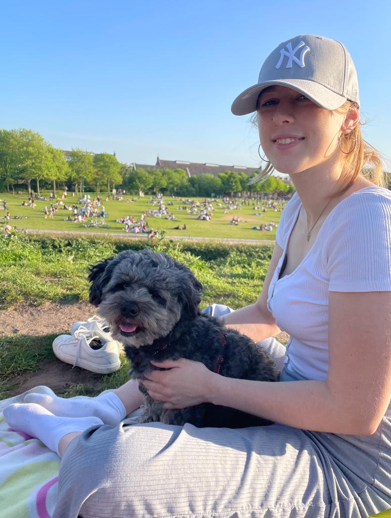 Danny verloor dochter Sarah (20) in lawine: 'Elke keer die vraag als… dan…'