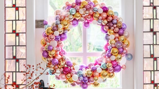 Even geen kerstboom dit jaar? Dit zijn 5 stijlvolle alternatieven