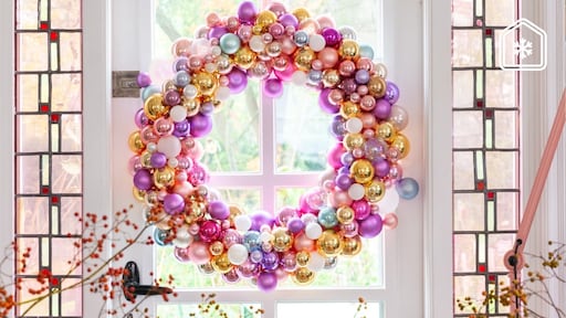 Even geen kerstboom dit jaar? Dit zijn 5 stijlvolle alternatieven