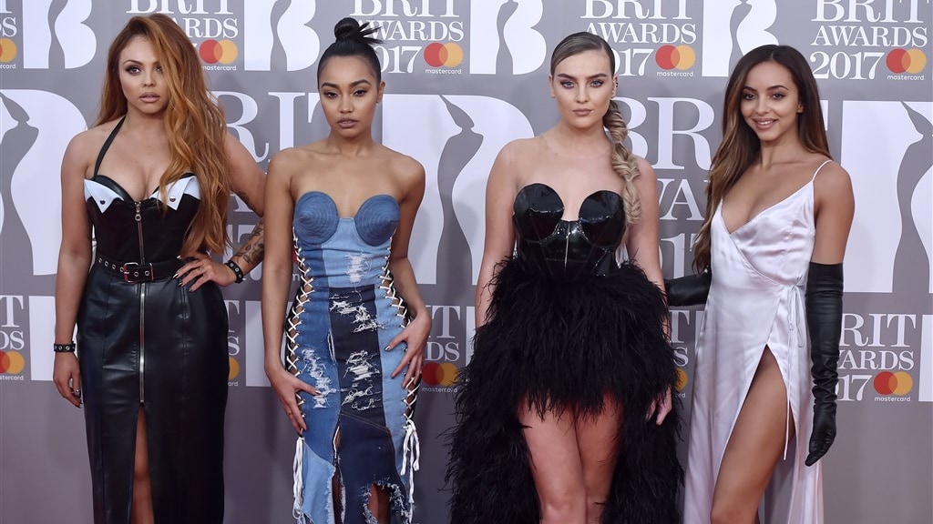 Leigh-Anne Pinnock: 'Little Mix komt zeker weer bij elkaar'