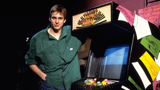 Adam Curry blikt terug op succes van muziekprogramma Countdown in nieuwe NPO-docu