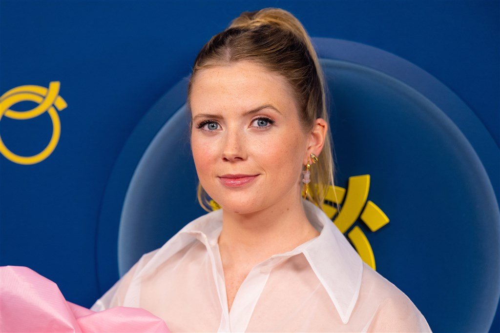 Noa Vahle klaar met 'nepobaby'-label: 'Sneller een kans gekregen dan anderen'