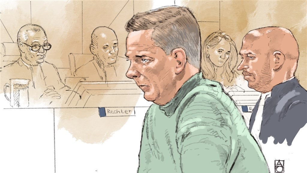 10 jaar cel en tbs voor dronken man die gezin doodreed op A59