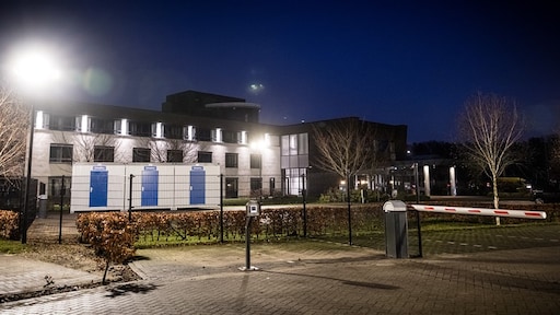 Asielopvang Uden kan snel doorgaan na nieuw besluit rechter