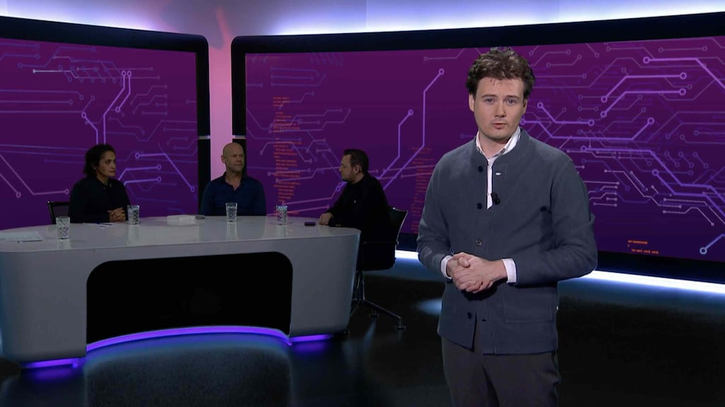 'In de winterperiode slaan cybercriminelen extra vaak toe'