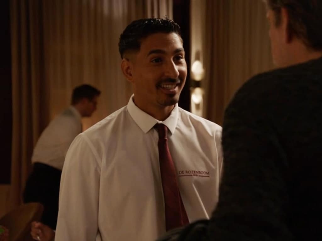 Hassan Slaby duikt op in GTST na ontknoping Expeditie Robinson