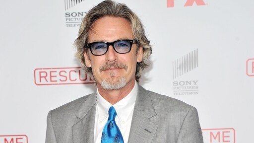 Suits-acteur James McCaffrey (64) overleden na lang ziekbed