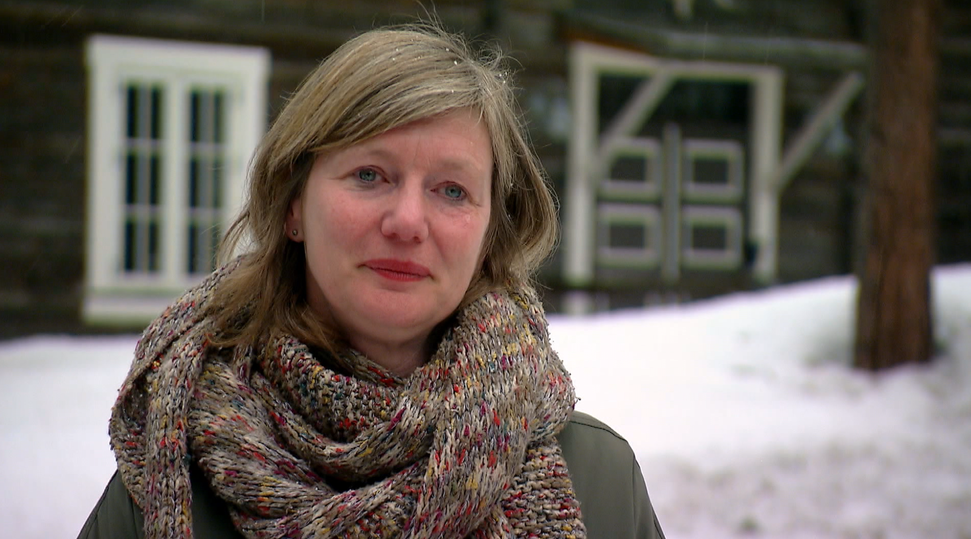 Tineke i tårer etter Marcos avvisning i Winter Full of Love: &laquo;Sensitive&raquo; |  RTL Boulevard