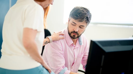 Aantal vertrouwenspersonen vervijfvoudigd: 'Vooral sinds The Voice'