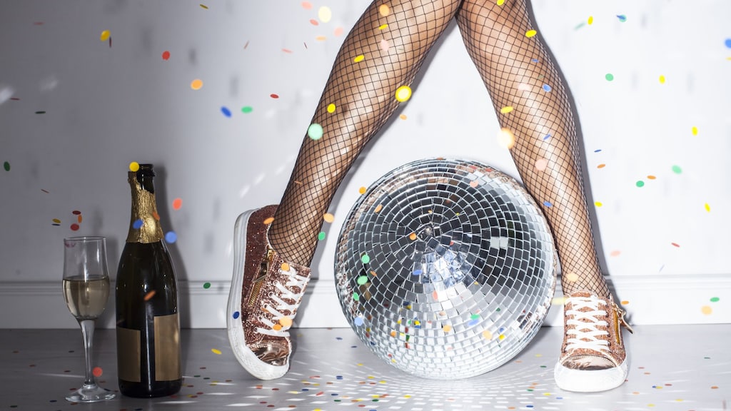 'Nee mam, die schoenen kunnen écht al twintig jaar niet meer'