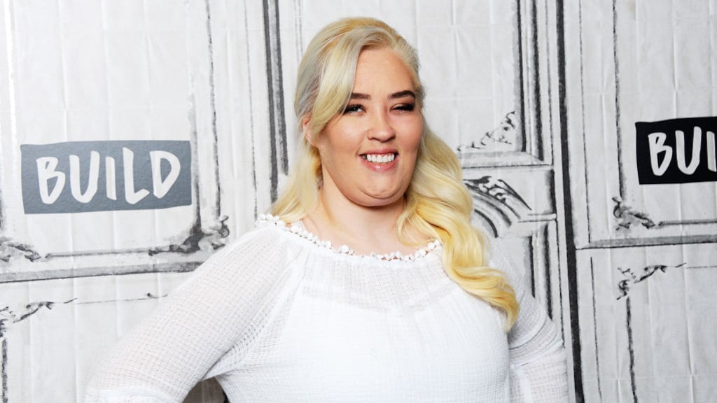 Mama June voor de rechter gedaagd vanwege voogdij kleindochter
