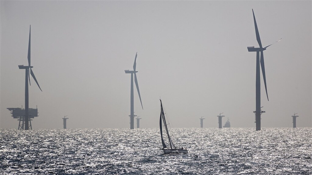 Nieuwe schepen tegen spionage en sabotage in Noordzee