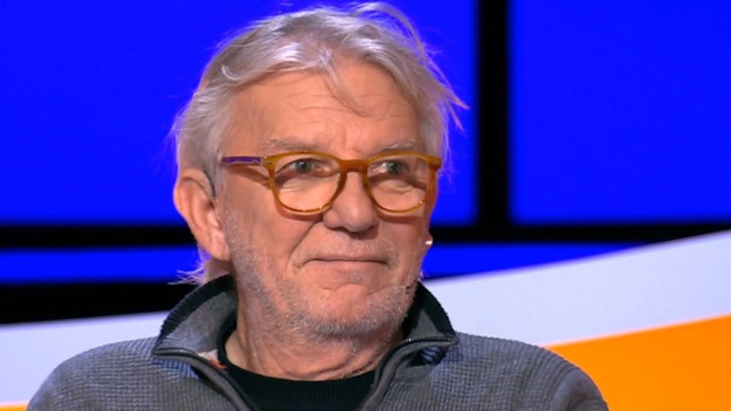 Paul uit B&B Vol Liefde kreeg black-out tijdens De Slimste Mens: 'Viel me tegen'