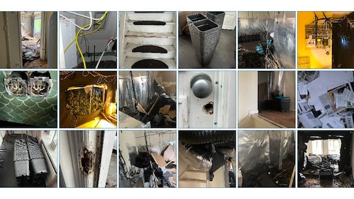 Zorgen over toename spookwoningen: vaak wietplantage, drugslab of bordeel