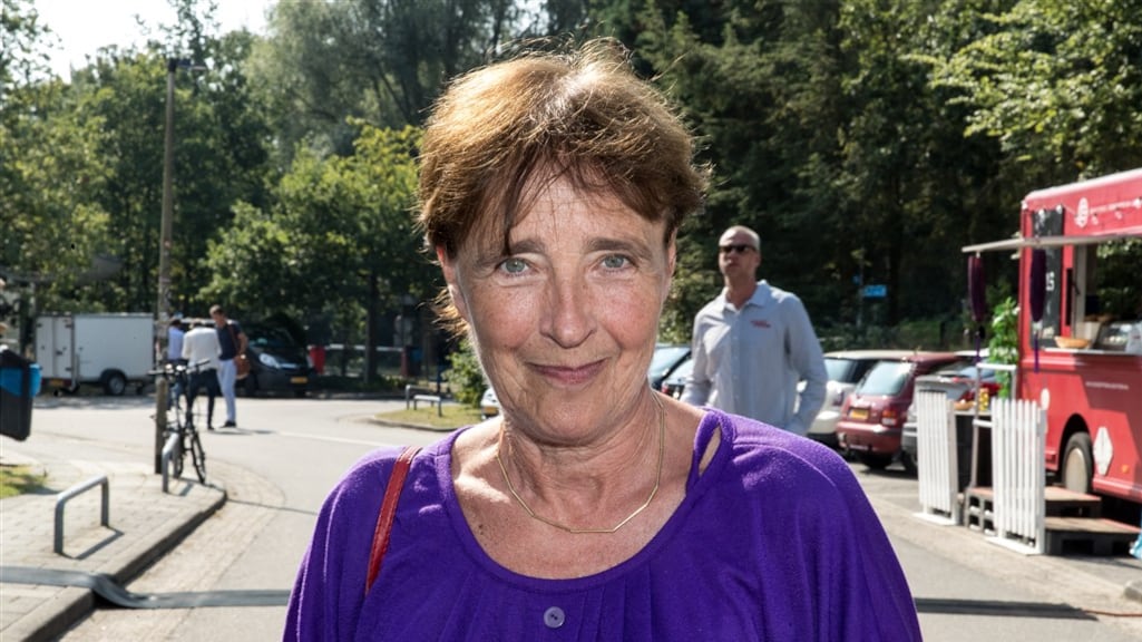 Clairy Polak in 2019.