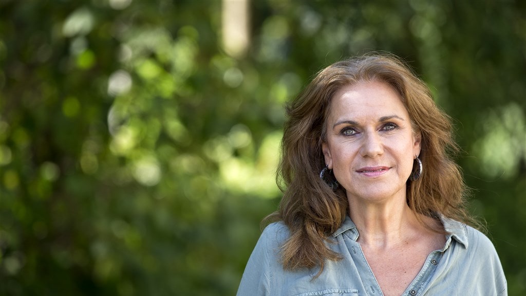 Cilly Dartel in 2013.