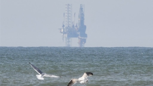 ING: in 2040 geen geld meer naar oppompen olie en gas